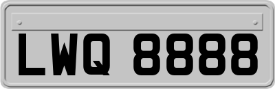 LWQ8888