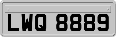 LWQ8889
