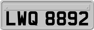 LWQ8892