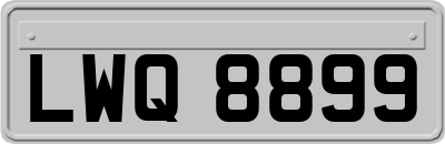 LWQ8899