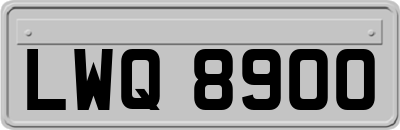 LWQ8900