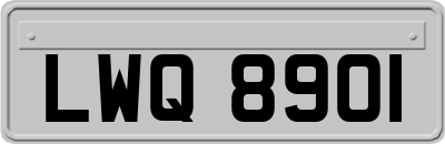 LWQ8901