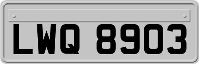 LWQ8903