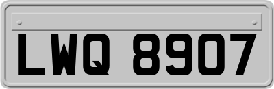 LWQ8907