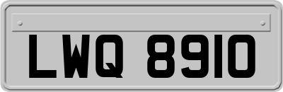 LWQ8910