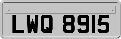 LWQ8915