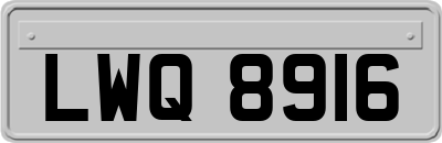 LWQ8916