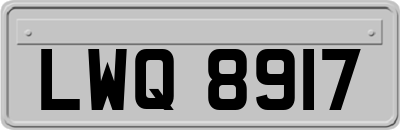 LWQ8917