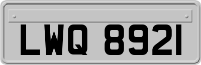 LWQ8921