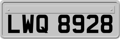 LWQ8928