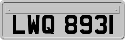 LWQ8931