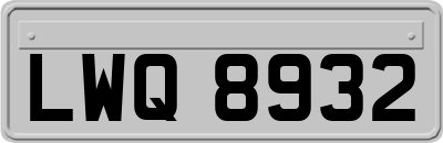 LWQ8932
