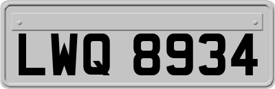 LWQ8934
