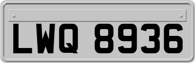 LWQ8936