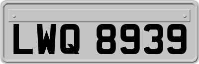 LWQ8939