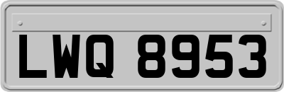 LWQ8953