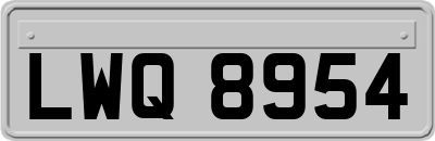 LWQ8954