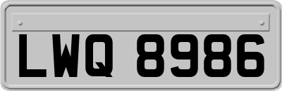LWQ8986