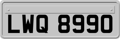 LWQ8990
