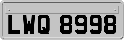 LWQ8998