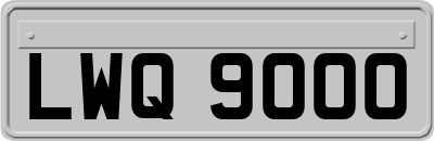 LWQ9000