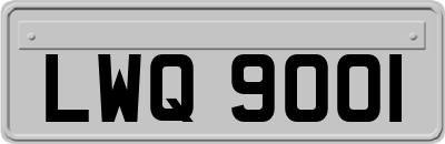LWQ9001