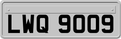 LWQ9009