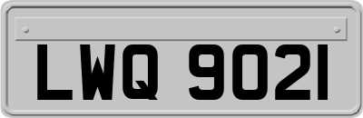 LWQ9021