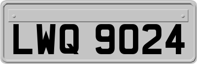 LWQ9024