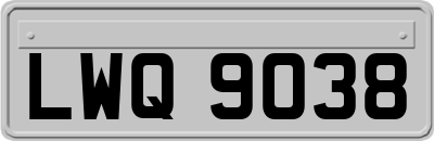 LWQ9038
