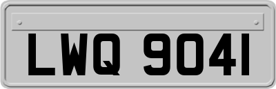 LWQ9041