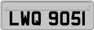LWQ9051