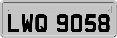 LWQ9058