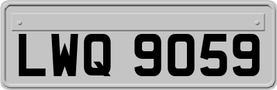 LWQ9059