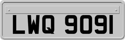 LWQ9091