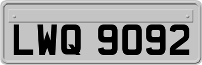 LWQ9092
