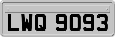LWQ9093