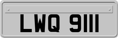 LWQ9111