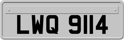 LWQ9114