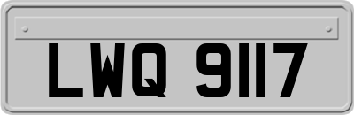LWQ9117