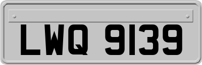 LWQ9139