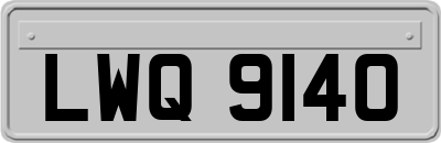 LWQ9140