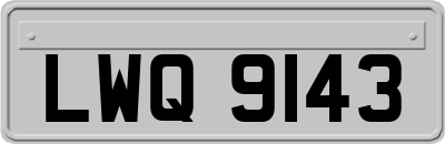 LWQ9143