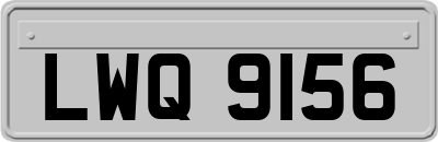 LWQ9156