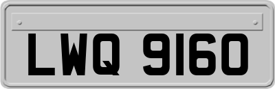 LWQ9160