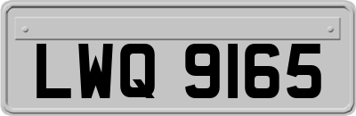 LWQ9165