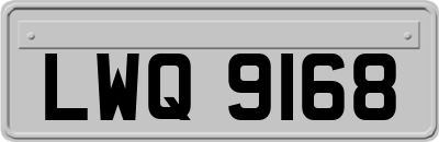 LWQ9168