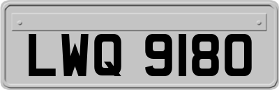 LWQ9180