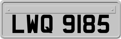 LWQ9185
