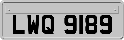 LWQ9189